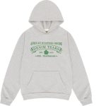 ADG Hoodie Grey