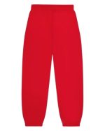 ADG Pan African American Flag Sweatpant Red