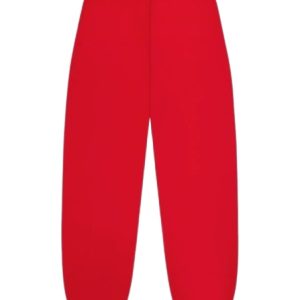 ADG Pan African American Flag Sweatpant Red