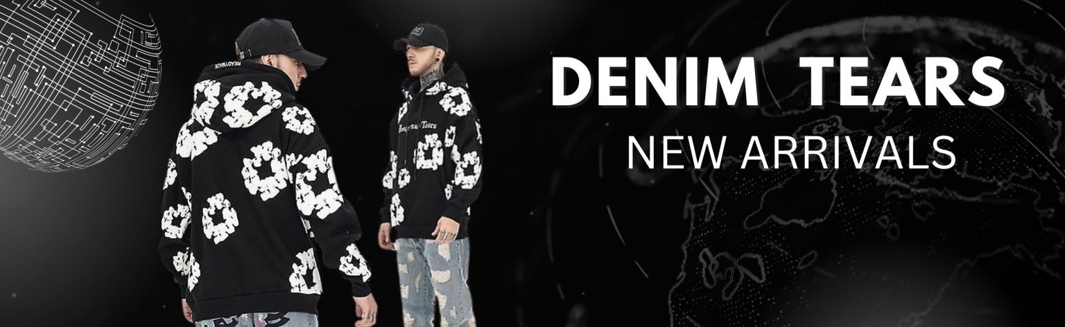 Denim Tear banner