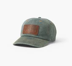 Denim Tears ADG Denim Hat