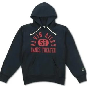 Denim Tears Champion Tears Reverse Weave Hoodie