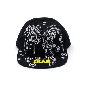 Denim Tears Irak Tears Hat