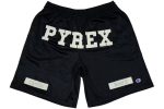 Denim Tears Pyrex Tears Shorts