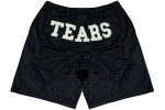 Denim Tears Pyrex Tears Shorts