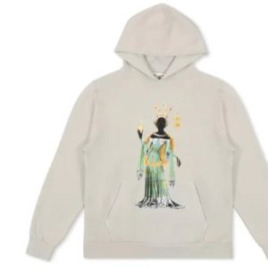 Denim Tears Queen of Sheba Hoodie