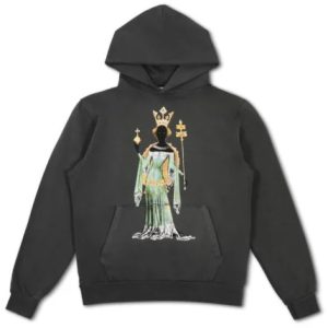 Denim Tears Queen of Sheba Hoodie