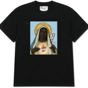 Denim Tears Saint Mary Tee