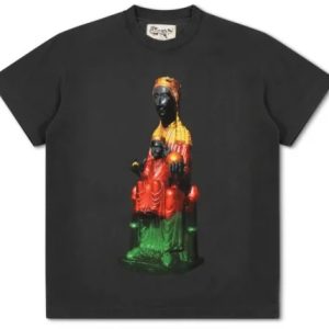 Denim Tears Trinity Mary T-shirt