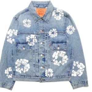 Denim Tears x Levi Jacket