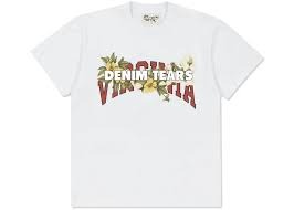 Denim Tears x Virginia Tee