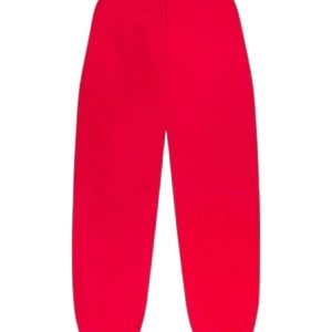 Denim University Sweatpants Red