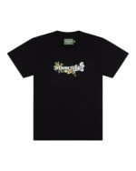 Denim_Tears_Logo_Tee_Black