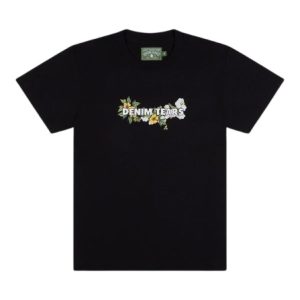 Logo Tee Black