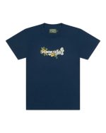 Logo Tee Navy