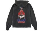 Saint Mxxxxxx x Denim Tears Holy Grail Hoodie