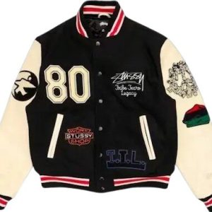 Stussy_x_Denim_Tears_X_Our_Legacy_TTL_Varsity_Jacket